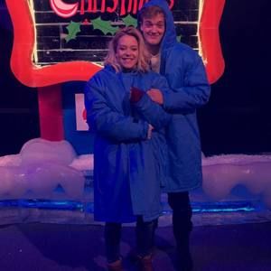 Meet your Posher, Molly